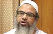 Congress fanning fears about Narendra Modi to secure Muslim votes, says Jamiat chief Mehmood Madani